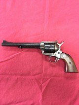 SOLD COLT NEW FRONTIER 357 Mag. 1964 SOLD - 1 of 22