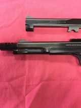 SOLD SMITH & WESSON MODEL 41 1957 SOLD - 5 of 21