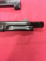 SOLD SMITH & WESSON MODEL 41 1957 SOLD - 9 of 21