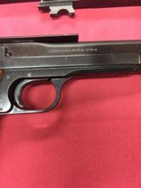 SOLD SMITH & WESSON MODEL 41 1957 SOLD - 8 of 21