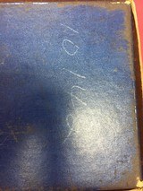 SOLD SMITH & WESSON MODEL 41 1957 SOLD - 19 of 21