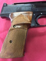SOLD SMITH & WESSON MODEL 41 1957 SOLD - 7 of 21