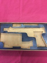 SOLD SMITH & WESSON MODEL 41 1957 SOLD - 20 of 21