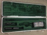 SOLD BROWNING CITORI SPORTING CLAYS & BRILEY TUBE SET SOLD - 14 of 19