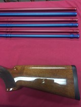 SOLD BROWNING CITORI SPORTING CLAYS & BRILEY TUBE SET SOLD - 2 of 19