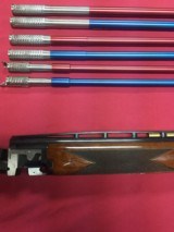 SOLD BROWNING CITORI SPORTING CLAYS & BRILEY TUBE SET SOLD - 9 of 19