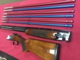 SOLD BROWNING CITORI SPORTING CLAYS & BRILEY TUBE SET SOLD - 1 of 19