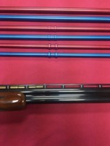 SOLD BROWNING CITORI SPORTING CLAYS & BRILEY TUBE SET SOLD - 10 of 19