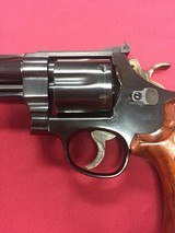 SOLD SMITH & WESSON
27-4 SOLD - 3 of 15