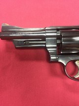 SOLD SMITH & WESSON
27-4 SOLD - 4 of 15