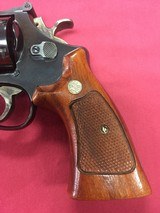 SOLD SMITH & WESSON
27-4 SOLD - 2 of 15