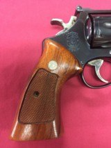SOLD SMITH & WESSON
27-4 SOLD - 6 of 15