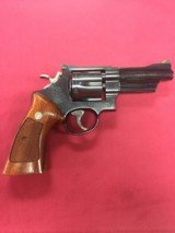 SOLD SMITH & WESSON
27-4 SOLD - 5 of 15