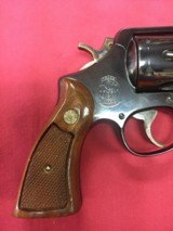 SOLD SMITH & WESSON 58 (NO DASH) 1966 SOLD - 5 of 18