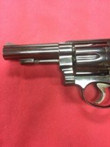 SOLD SMITH & WESSON 58 (NO DASH) 1966 SOLD - 3 of 18