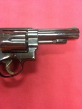 SOLD SMITH & WESSON 58 (NO DASH) 1966 SOLD - 6 of 18