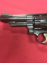 SOLD SMITH & WESSON 57 4" SOLD - 1 of 13