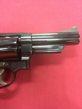 SOLD SMITH & WESSON 57 4" SOLD - 4 of 13
