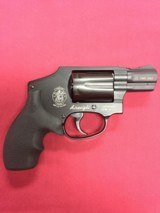 SOLD SMITH & WESSON 432PD 32 H&R MAGNUM SOLD - 4 of 13