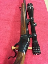 SOLD BROWNING 78 25-06 SOLD - 2 of 14