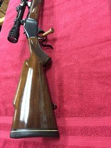 SOLD BROWNING 78 25-06 SOLD - 4 of 14
