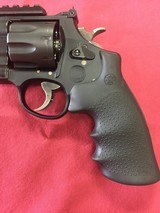 SOLD SMITH & WESSON MODEL 327 MPR8 SOLD - 2 of 11