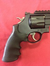 SOLD SMITH & WESSON MODEL 327 MPR8 SOLD - 5 of 11