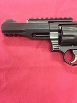 SOLD SMITH & WESSON MODEL 327 MPR8 SOLD - 3 of 11