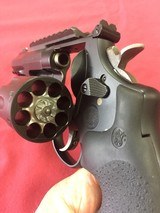 SOLD SMITH & WESSON MODEL 327 MPR8 SOLD - 10 of 11
