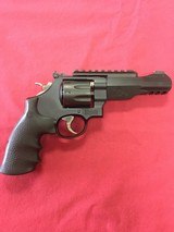 SOLD SMITH & WESSON MODEL 327 MPR8 SOLD - 4 of 11