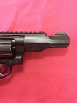 SOLD SMITH & WESSON MODEL 327 MPR8 SOLD - 6 of 11