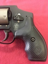 SOLD SMITH & WESSON 340 PD SOLD - 2 of 9