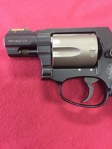 SOLD SMITH & WESSON 340 PD SOLD - 3 of 9