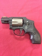 SOLD SMITH & WESSON 340 PD SOLD - 1 of 9