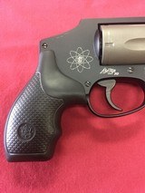 SOLD SMITH & WESSON 340 PD SOLD - 5 of 9