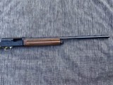 Belgium Browning 20 gauge like new condition - 2 of 4