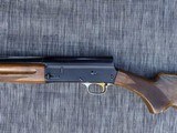 Belgium Browning 20 gauge like new condition - 3 of 4
