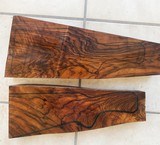 WOOD STOCK BLANK - 2 of 2