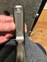 Smith &Wesson Model 945, 45acp - 4 of 12