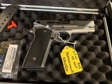 Smith &Wesson Model 945, 45acp - 1 of 12