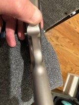 Smith &Wesson Model 945, 45acp - 10 of 12