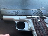 Kimber Super Carry Ultra Plus 45ACP - 6 of 8