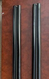 Beretta Silver Hawk 20ga SxS - 5 of 7