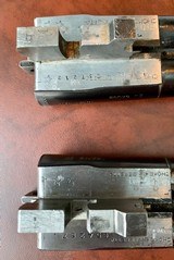 Beretta Silver Hawk 20ga SxS - 7 of 7