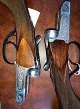 Beretta Silver Hawk 20ga SxS - 2 of 7