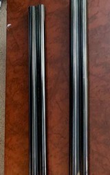 Beretta Silver Hawk 20ga SxS - 6 of 7