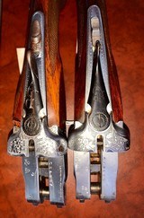 Beretta Silver Hawk 20ga SxS - 1 of 7