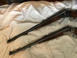 Merkel matching set of Side X Side Rifles in .470 NITRO Express & 9.3 X 74R express Safari Hunting POWER! - 4 of 9