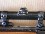 Ruger M77 Varmint (22-250) - 9 of 13