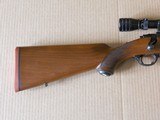 Ruger M77 Varmint (22-250) - 2 of 13